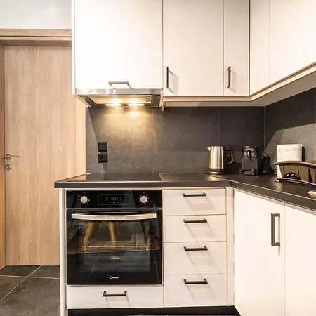 Apartment Anghome A3 In Metaksourgio