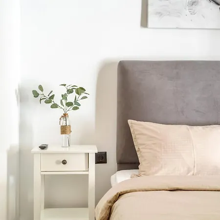 Apartment Anghome A3 In Metaksourgio *